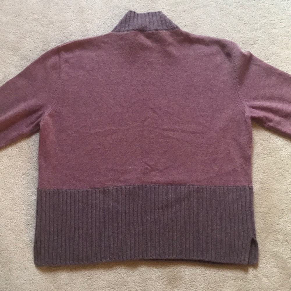 Faconnable sweater - Picture 4 of 4